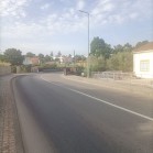 Moradia T3 de 4 Pisos ( 187,40m2) com logradouro (160,30m2) - Freguesia e Concelho de MAÇÃO, Distrito SANTARÉM 