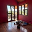 Herdade de Almada : Moradia Unifamiliar, com anexo e logradouro com piscina | Terreno rústico c/ moradia edificada ( construção não legalizada) - FOROS DE CHARNECA - BENAVENTE 