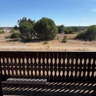 Herdade de Almada : Moradia Unifamiliar, com anexo e logradouro com piscina | Terreno rústico c/ moradia edificada ( construção não legalizada) - FOROS DE CHARNECA - BENAVENTE 