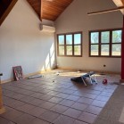 Herdade de Almada : Moradia Unifamiliar, com anexo e logradouro com piscina | Terreno rústico c/ moradia edificada ( construção não legalizada) - FOROS DE CHARNECA - BENAVENTE 