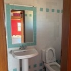 Herdade de Almada : Moradia Unifamiliar, com anexo e logradouro com piscina | Terreno rústico c/ moradia edificada ( construção não legalizada) - FOROS DE CHARNECA - BENAVENTE 