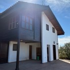 Herdade de Almada : Moradia Unifamiliar, com anexo e logradouro com piscina | Terreno rústico c/ moradia edificada ( construção não legalizada) - FOROS DE CHARNECA - BENAVENTE 