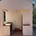 Herdade de Almada : Moradia Unifamiliar, com anexo e logradouro com piscina | Terreno rústico c/ moradia edificada ( construção não legalizada) - FOROS DE CHARNECA - BENAVENTE 