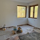 Herdade de Almada : Moradia Unifamiliar, com anexo e logradouro com piscina | Terreno rústico c/ moradia edificada ( construção não legalizada) - FOROS DE CHARNECA - BENAVENTE 