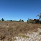 Herdade de Almada : Moradia Unifamiliar, com anexo e logradouro com piscina | Terreno rústico c/ moradia edificada ( construção não legalizada) - FOROS DE CHARNECA - BENAVENTE 