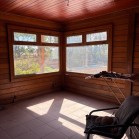 Herdade de Almada : Moradia Unifamiliar, com anexo e logradouro com piscina | Terreno rústico c/ moradia edificada ( construção não legalizada) - FOROS DE CHARNECA - BENAVENTE 