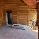 Herdade de Almada : Moradia Unifamiliar, com anexo e logradouro com piscina | Terreno rústico c/ moradia edificada ( construção não legalizada) - FOROS DE CHARNECA - BENAVENTE 