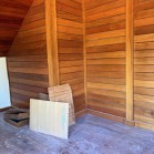 Herdade de Almada : Moradia Unifamiliar, com anexo e logradouro com piscina | Terreno rústico c/ moradia edificada ( construção não legalizada) - FOROS DE CHARNECA - BENAVENTE 