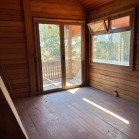 Herdade de Almada : Moradia Unifamiliar, com anexo e logradouro com piscina | Terreno rústico c/ moradia edificada ( construção não legalizada) - FOROS DE CHARNECA - BENAVENTE 