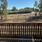 Herdade de Almada : Moradia Unifamiliar, com anexo e logradouro com piscina | Terreno rústico c/ moradia edificada ( construção não legalizada) - FOROS DE CHARNECA - BENAVENTE 
