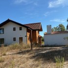 Herdade de Almada : Moradia Unifamiliar, com anexo e logradouro com piscina | Terreno rústico c/ moradia edificada ( construção não legalizada) - FOROS DE CHARNECA - BENAVENTE 