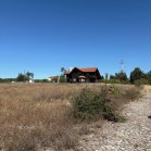 Herdade de Almada : Moradia Unifamiliar, com anexo e logradouro com piscina | Terreno rústico c/ moradia edificada ( construção não legalizada) - FOROS DE CHARNECA - BENAVENTE 