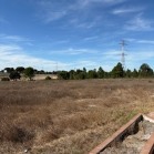 Herdade de Almada : Moradia Unifamiliar, com anexo e logradouro com piscina | Terreno rústico c/ moradia edificada ( construção não legalizada) - FOROS DE CHARNECA - BENAVENTE 