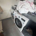 Equipamentos de assistência | Mobiliário | Itens de Cozinha - Lar de idosos - COTOVIA, SESIMBRA 