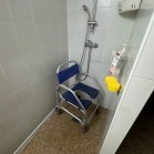 Equipamentos de assistência | Mobiliário | Itens de Cozinha - Lar de idosos - COTOVIA, SESIMBRA 
