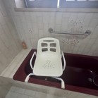 Equipamentos de assistência | Mobiliário | Itens de Cozinha - Lar de idosos - COTOVIA, SESIMBRA 