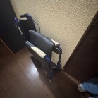 Equipamentos de assistência | Mobiliário | Itens de Cozinha - Lar de idosos - COTOVIA, SESIMBRA 