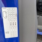 Viatura da Marca Volkswagen | Modelo Crafter | Categoria Ligeiro de mercadorias | Ano: Janeiro de 2021