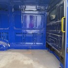 Viatura da Marca Volkswagen | Modelo Crafter | Categoria Ligeiro de mercadorias | Ano: Janeiro de 2021