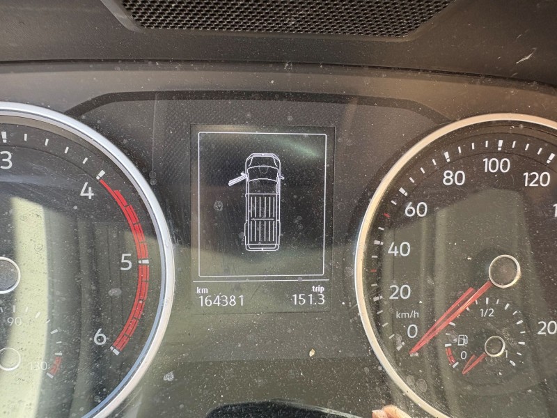 Viatura da Marca Volkswagen | Modelo Crafter | Categoria Ligeiro de mercadorias | Ano: Janeiro de 2021