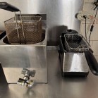 Bens de Restauração - QUINTA DO CONDE 