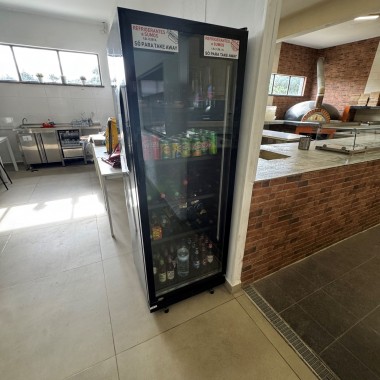 Bens de Restauração - QUINTA DO CONDE 