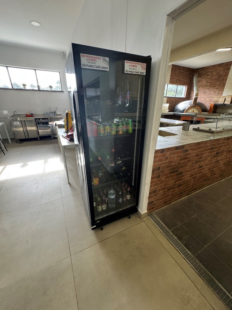 Bens de Restauração - QUINTA DO CONDE 