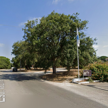 28 Lotes de terreno ( afetos a comércio e/ou armazém) - Quinta da Varzinha - Freguesia de São Sebastião, Concelho de Setúbal 