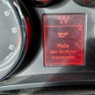 Viatura da marca Opel, modelo Safira com a matrícula 14-PB-49 ( ano de 2014) 