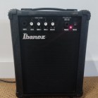 Conjunto de amplificador e 2 colunas altifalantes Laney • Ibañez e Stagg 