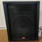 Conjunto de amplificador e 2 colunas altifalantes Laney • Ibañez e Stagg 