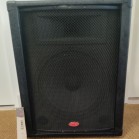 Conjunto de amplificador e 2 colunas altifalantes Laney • Ibañez e Stagg 