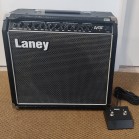 Combo amplificador Laney 