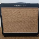 Conjunto de combo amplificador + 2 colunas altifalante 