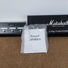 Conjunto de pedais amplificadores de 2, 4 e 6 vias Marshall 
