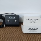 Conjunto de pedais amplificadores de 2, 4 e 6 vias Marshall 