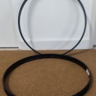 Conjunto de 6 aros Gibraltar 