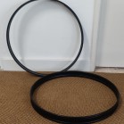 Conjunto de 6 aros Gibraltar 