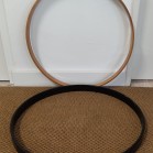 Conjunto de 6 aros Gibraltar 