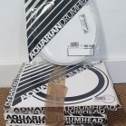 Conjunto de Drumheads • Aquarian