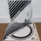 Conjunto de Drumheads • Aquarian