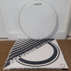 Conjunto de Drumheads • Aquarian