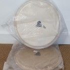 Conjunto de Drumheads • RMV • LP Aspire • Premier • Evans 