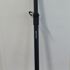 Conjunto de estante e varão 