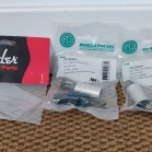 Acessórios diversos 