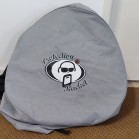 Estojos flexíveis para tambor 