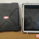 Malas rígidas para colunas / diversos 