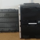 Malas rígidas para colunas / diversos 