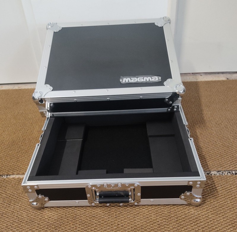 Malas rígidas para colunas / diversos 