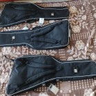 Malas flexíveis diversas 